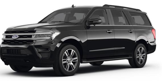 FORD EXPEDITION MAX 2024 1FMJK1J81REA80056 image